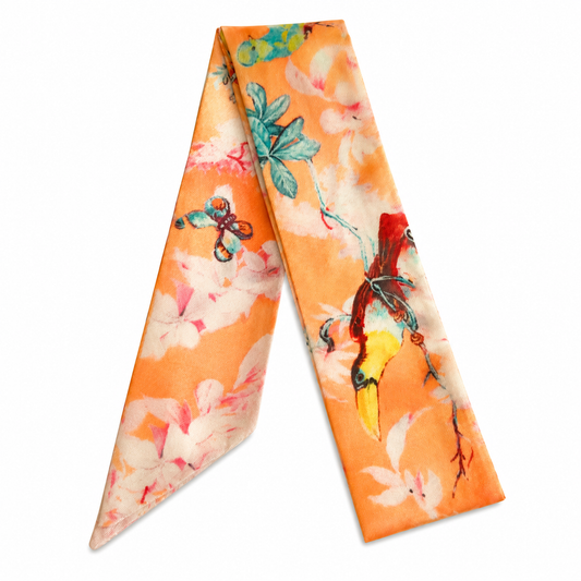 SCARF, No.36