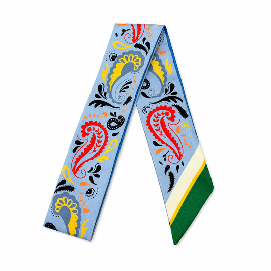 SCARF, No.38