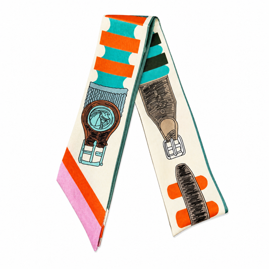SCARF, No.40