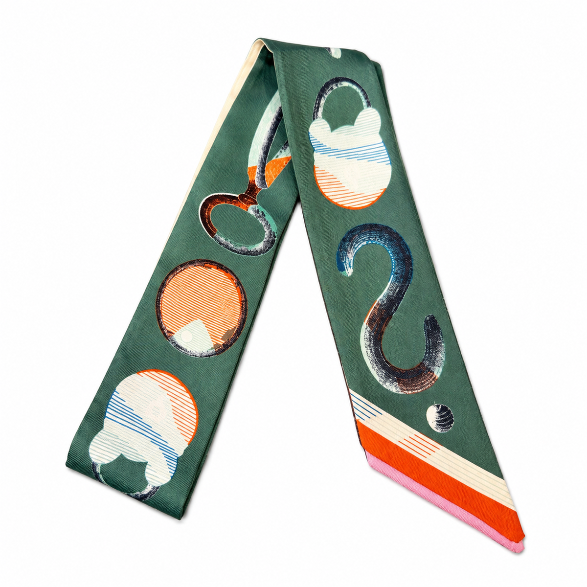 SCARF, No.40