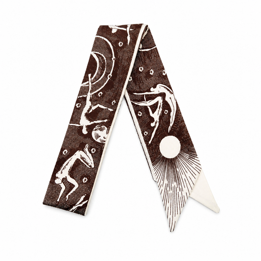 SCARF, No.41