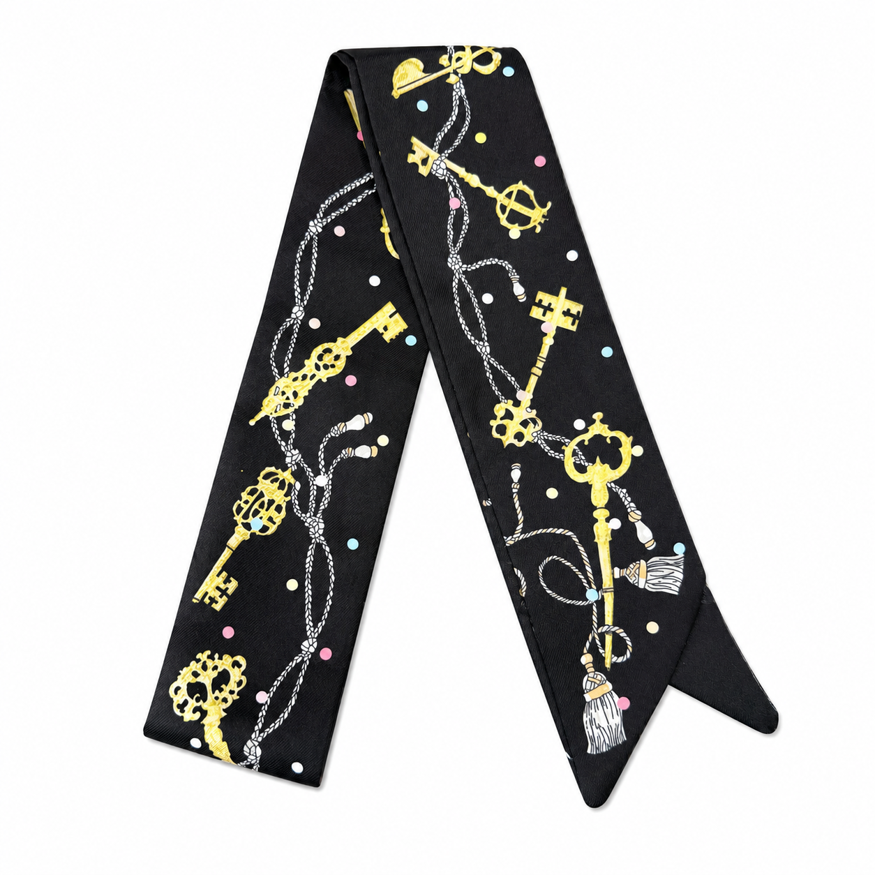 SCARF, No.42