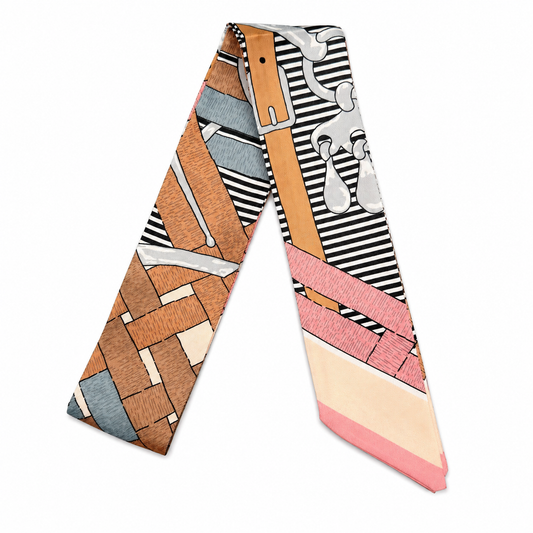 SCARF, No.44