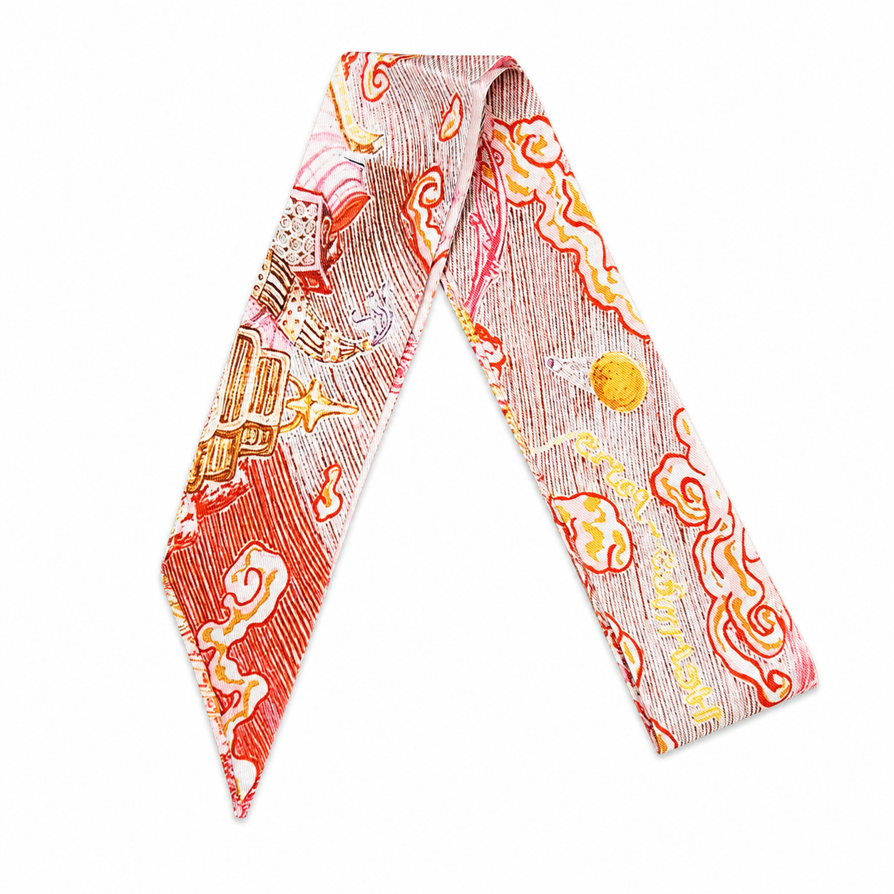 SCARF, No.45