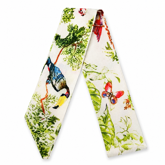 SCARF, No.46