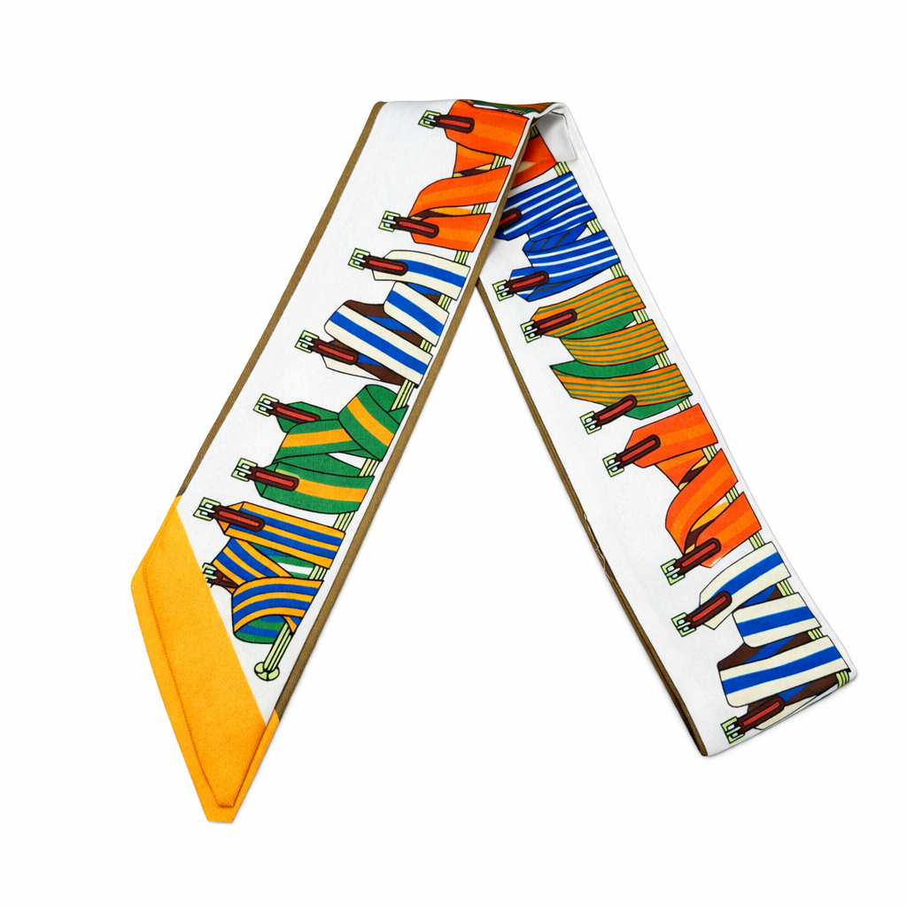 SCARF, No.27