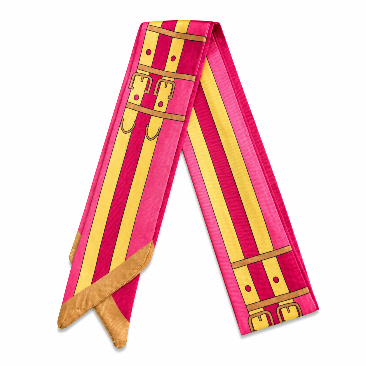 SCARF, No.35