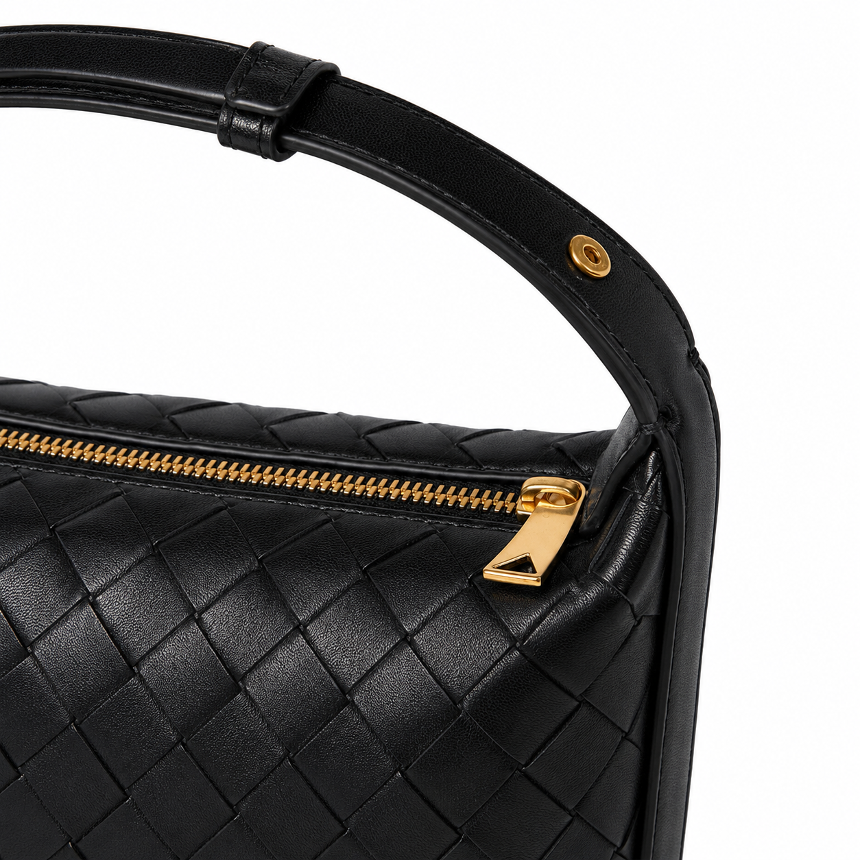 PALOMA, Black