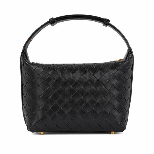 PALOMA, Black