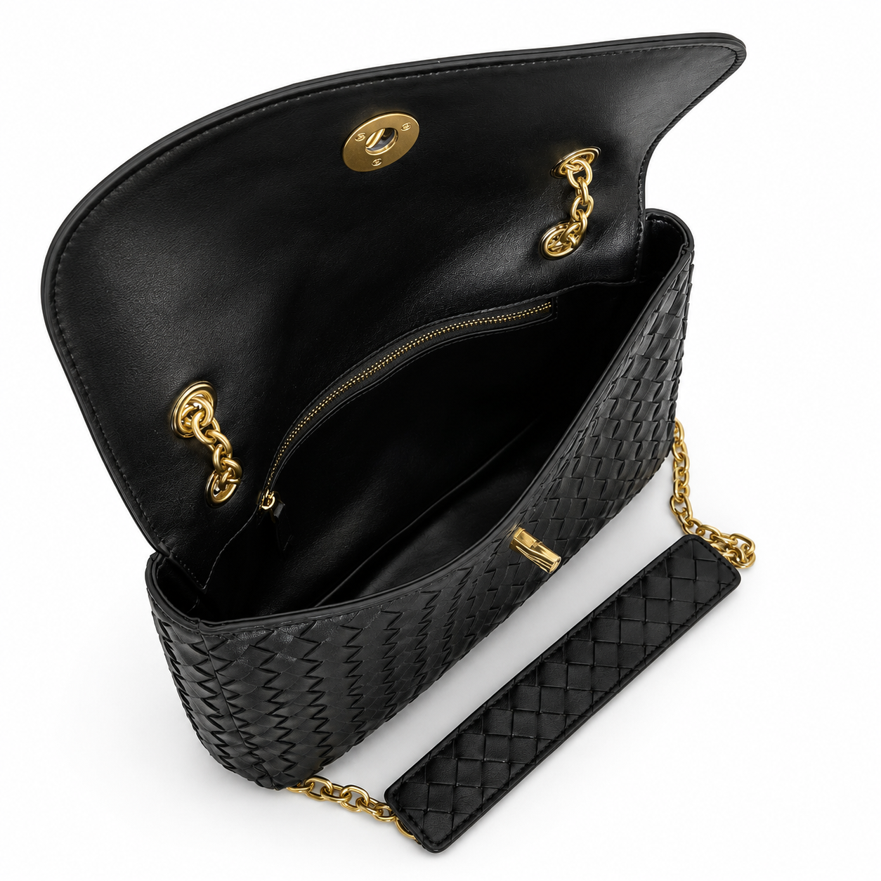 PARIS 2.0, Black