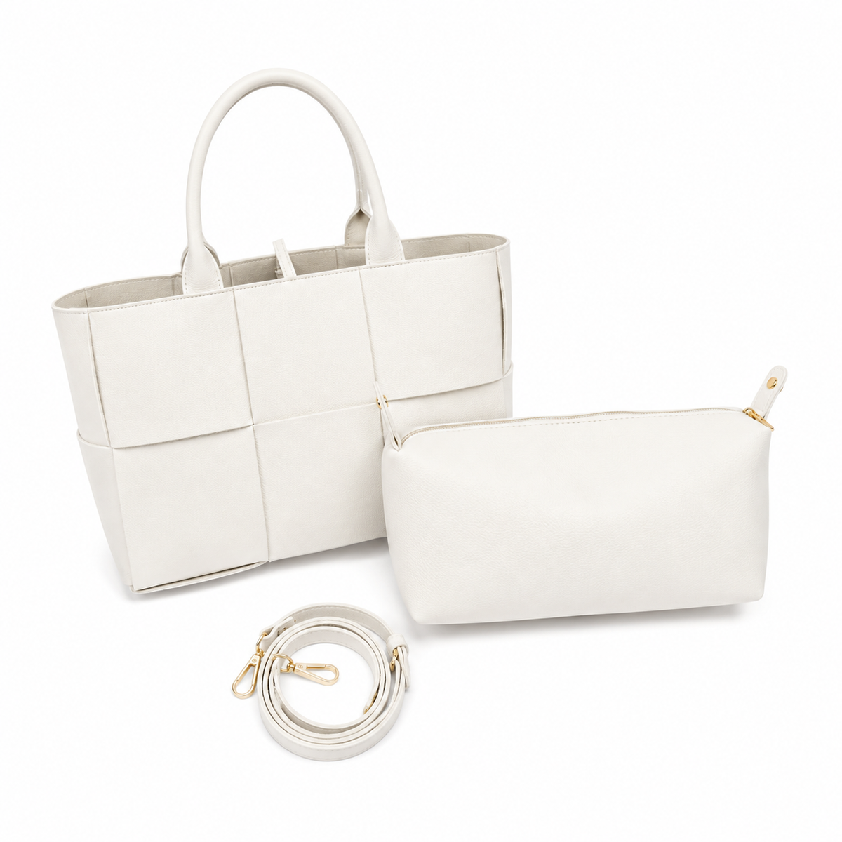 PHOEBE, White