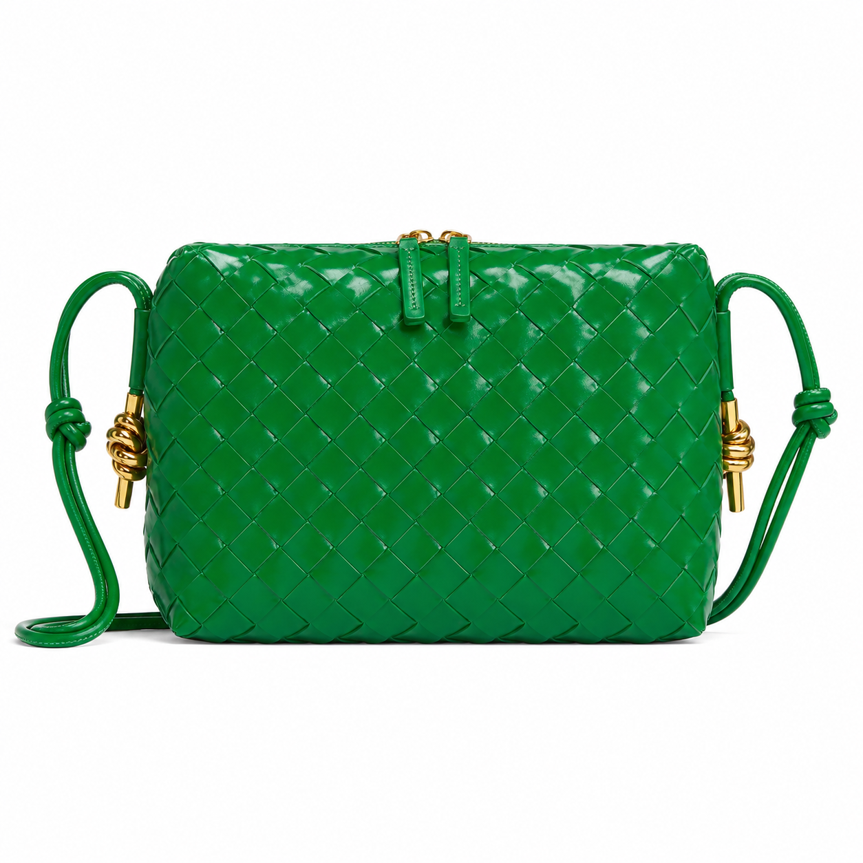PIP, Green (Shine)