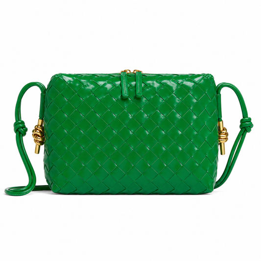 PIP, Green (Shine)