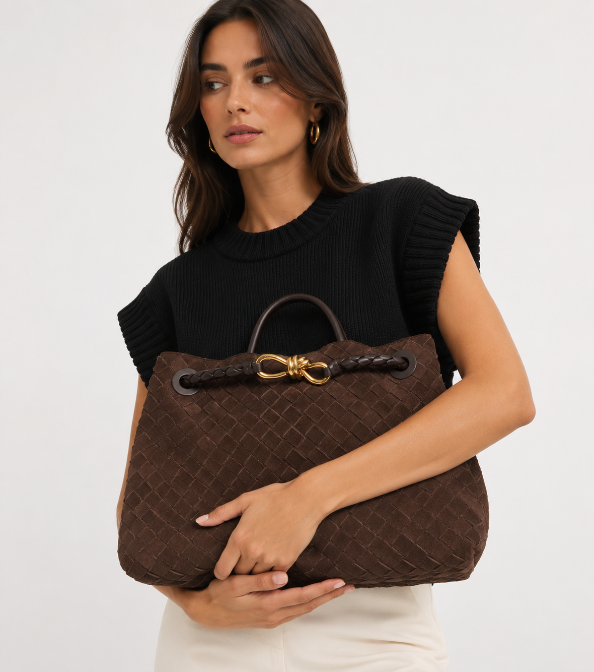 PL (Small), Chocolate *Early-July*