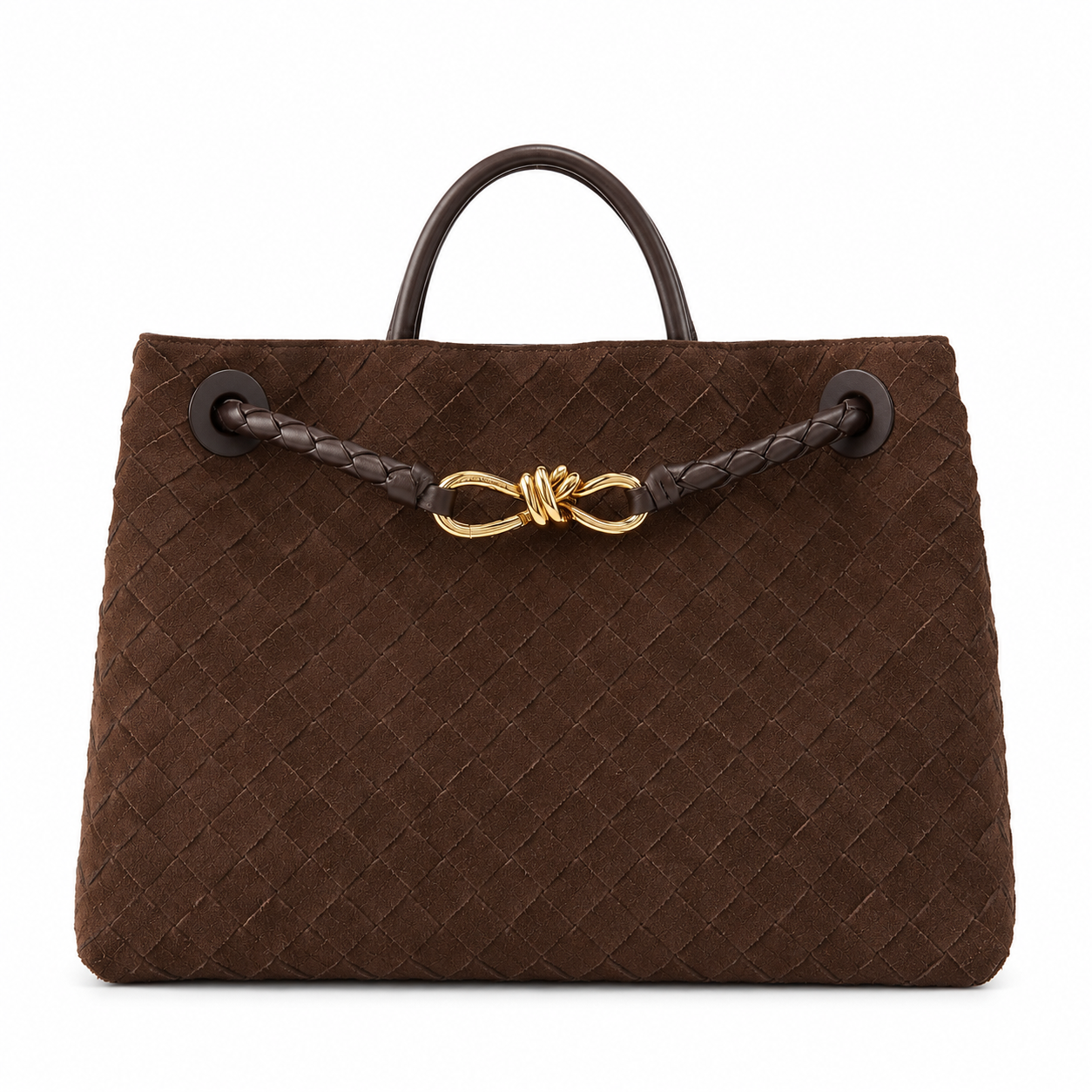 PL (Small), Chocolate *Early-July*