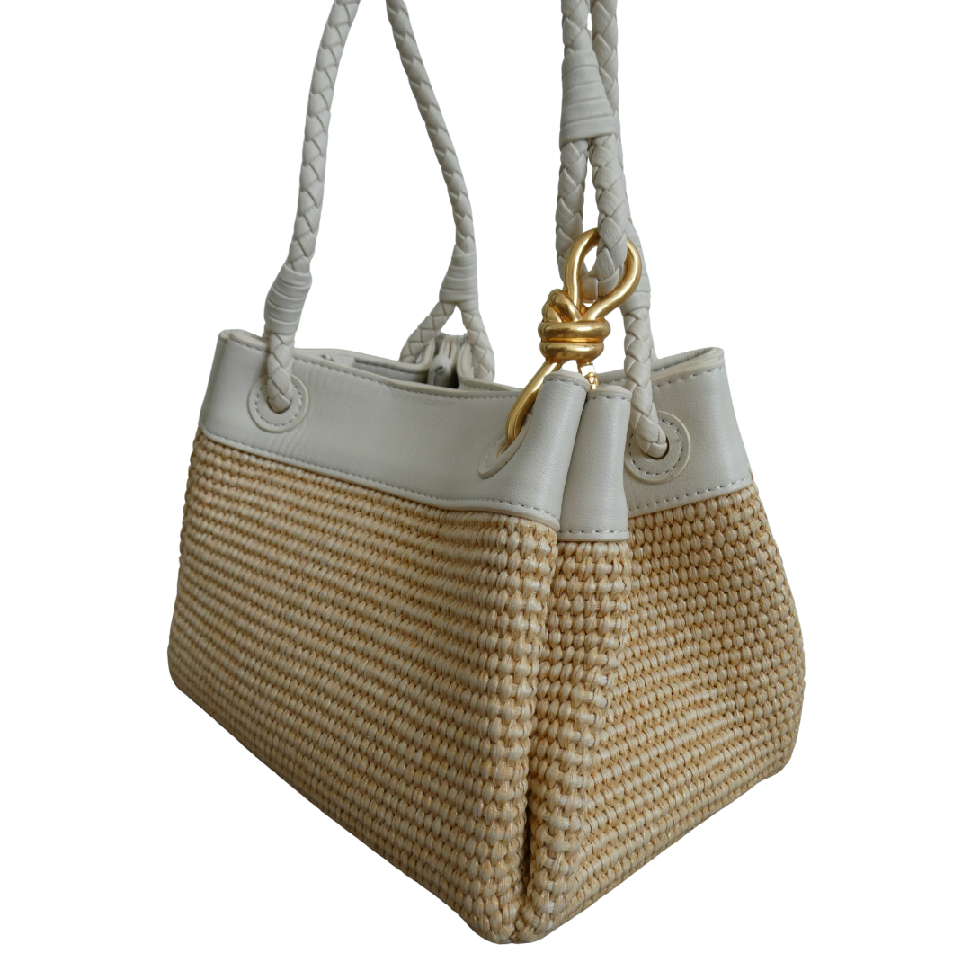 PT (Raffia), Milk