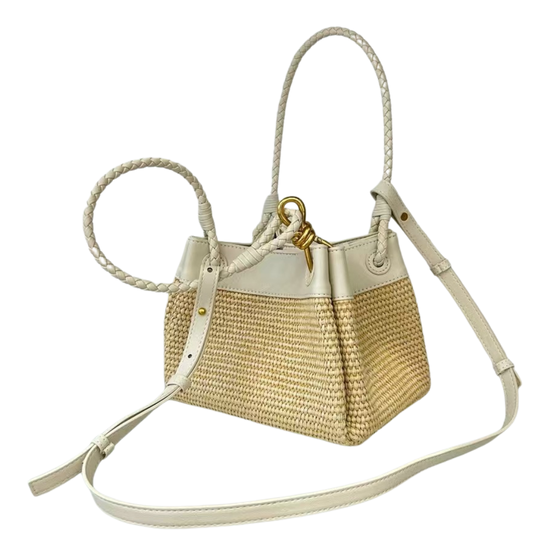 PT (Raffia), Milk