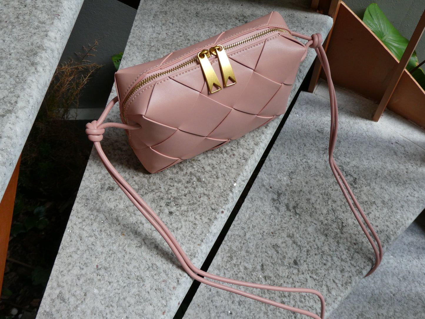 PV, Baby Pink