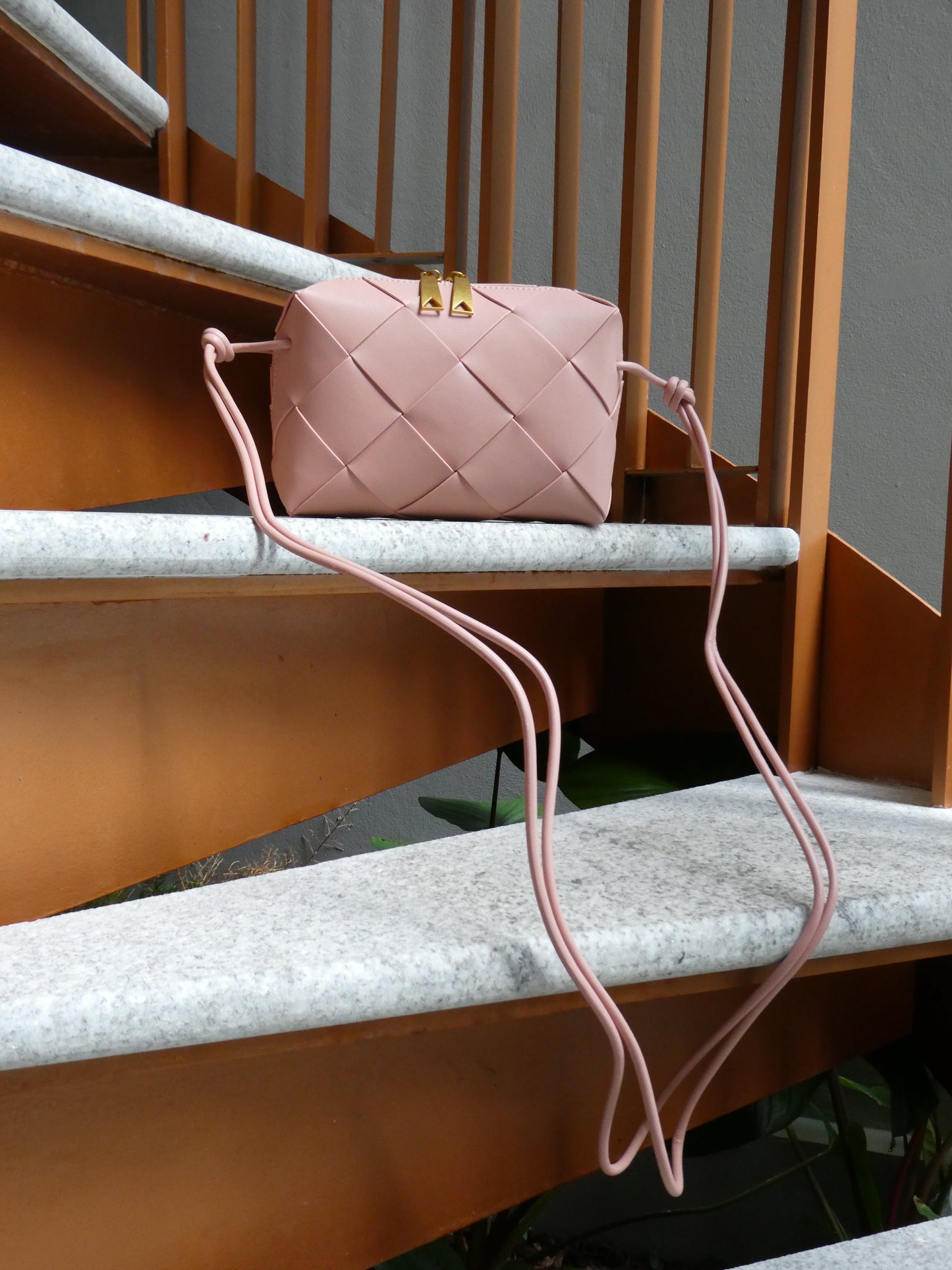 PV, Baby Pink