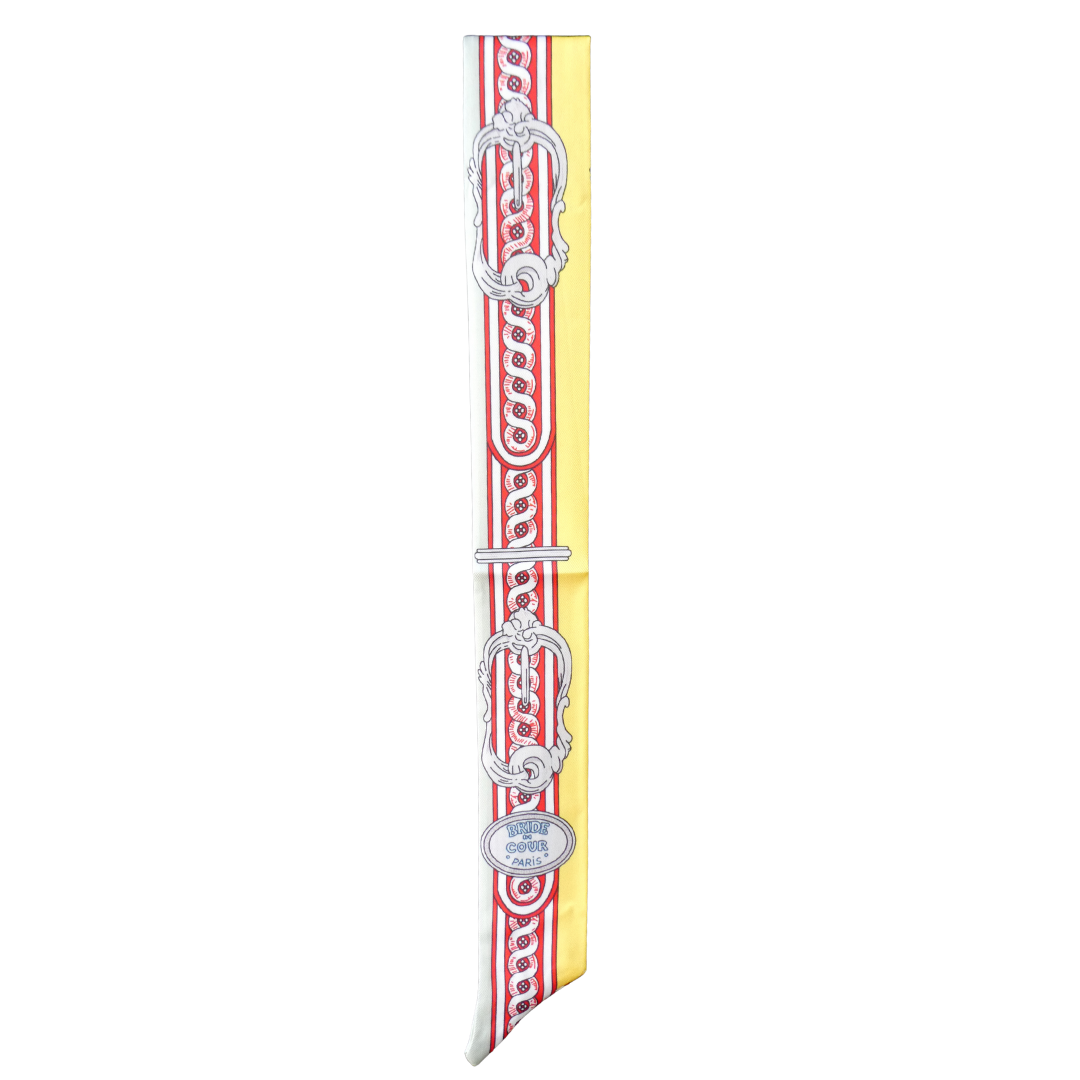 SCARF, No.10