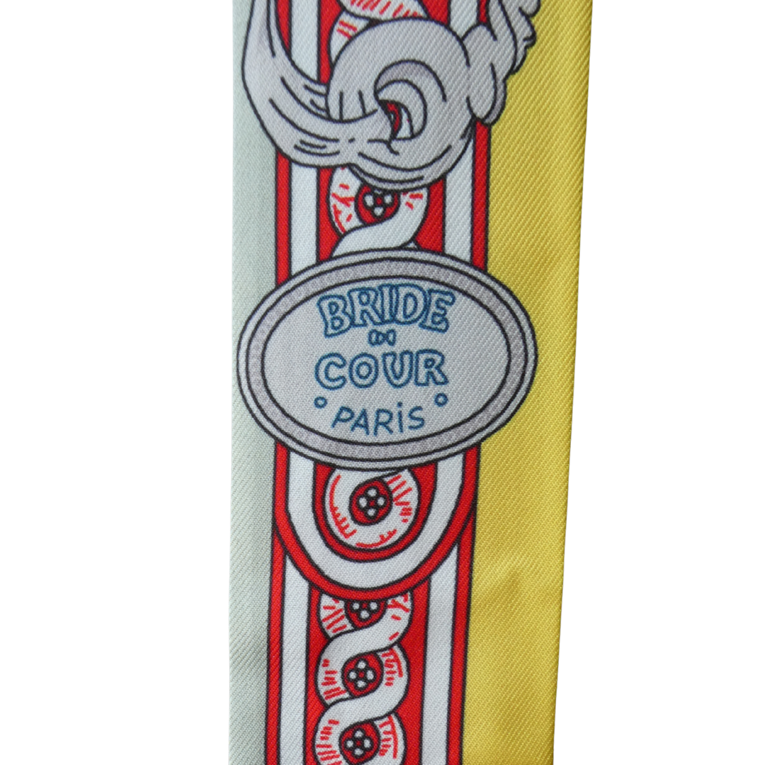 SCARF, No.10