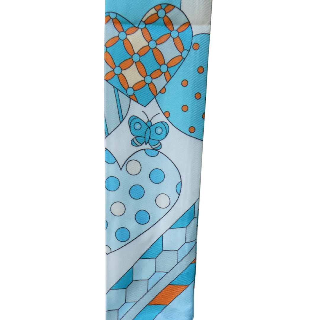 SCARF, No.11