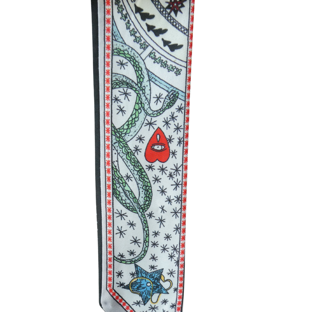 SCARF, No.14