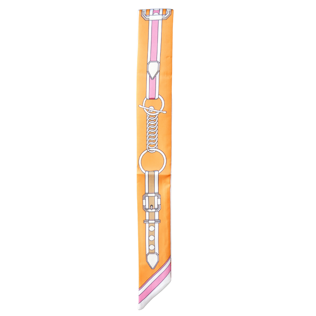 SCARF, No.8