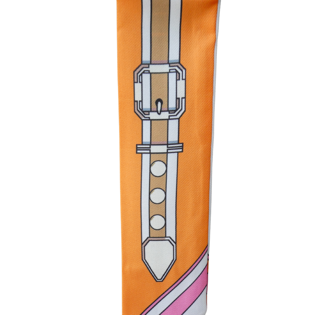 SCARF, No.8