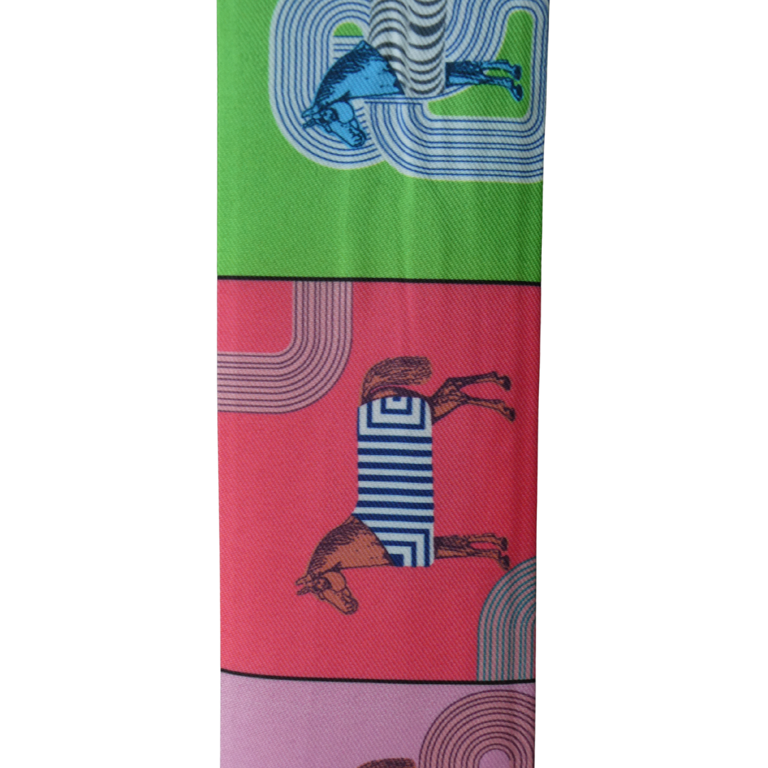 SCARF, No.9