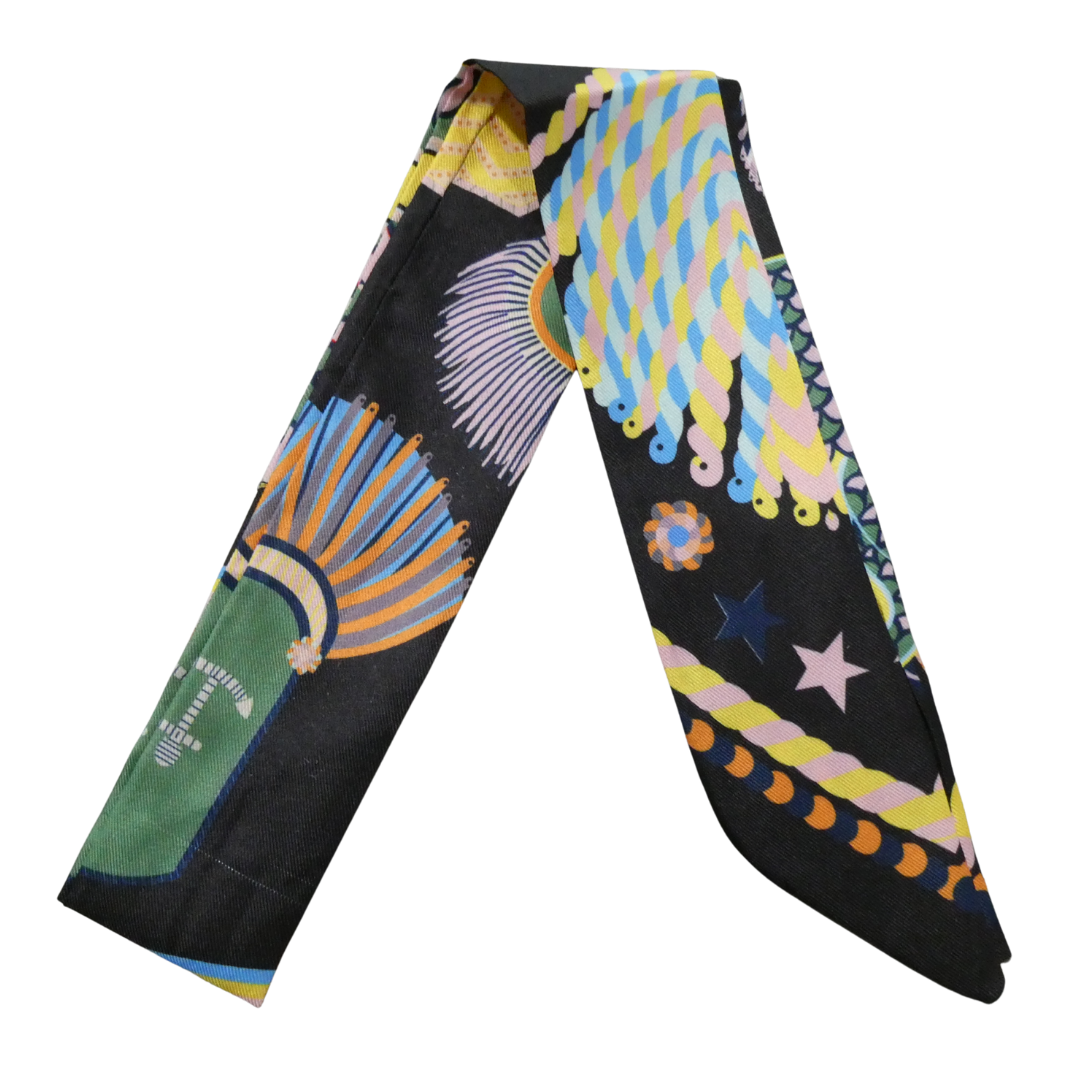SCARF, No.1