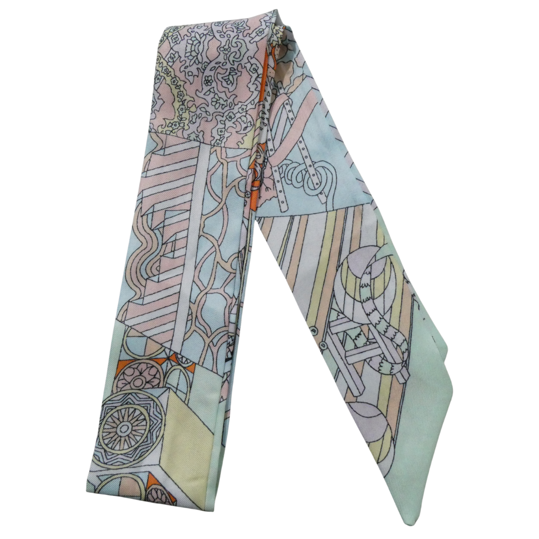 SCARF, No.2