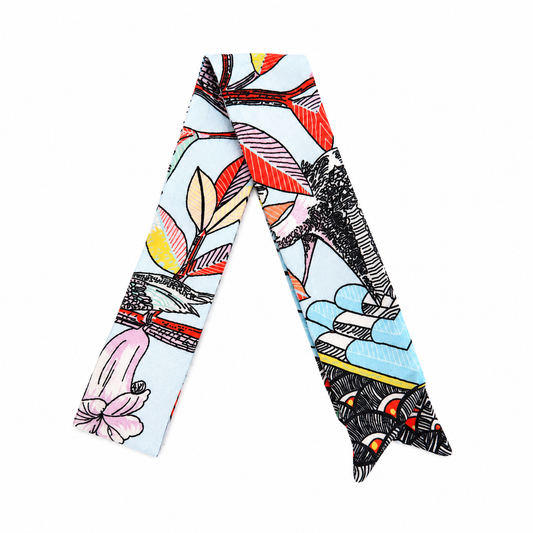 SCARF, No.32