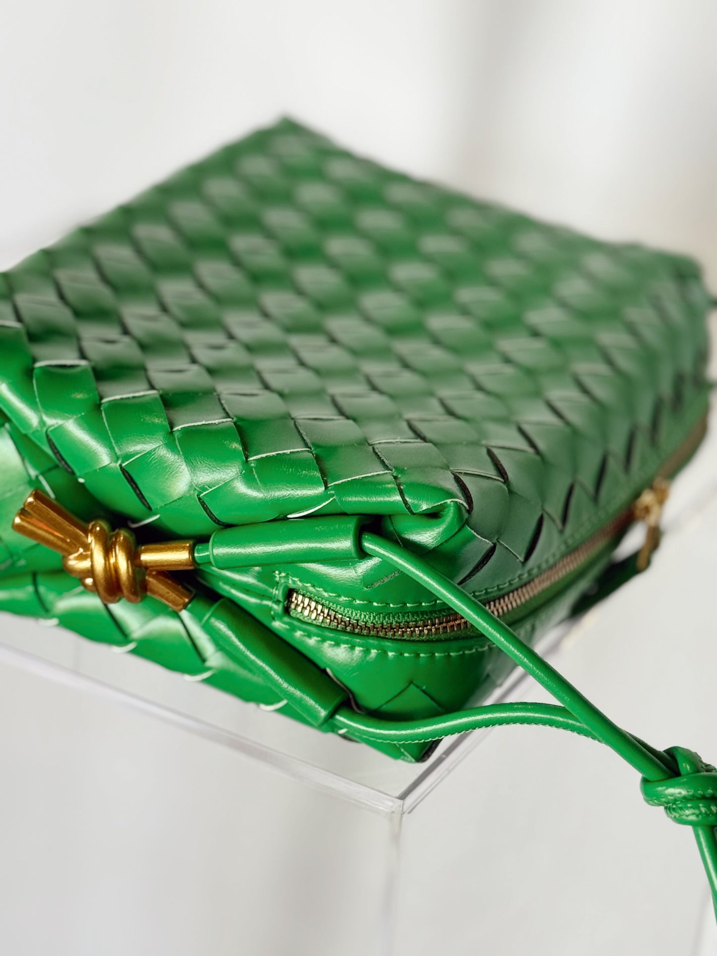 PIP, Green (Shine)