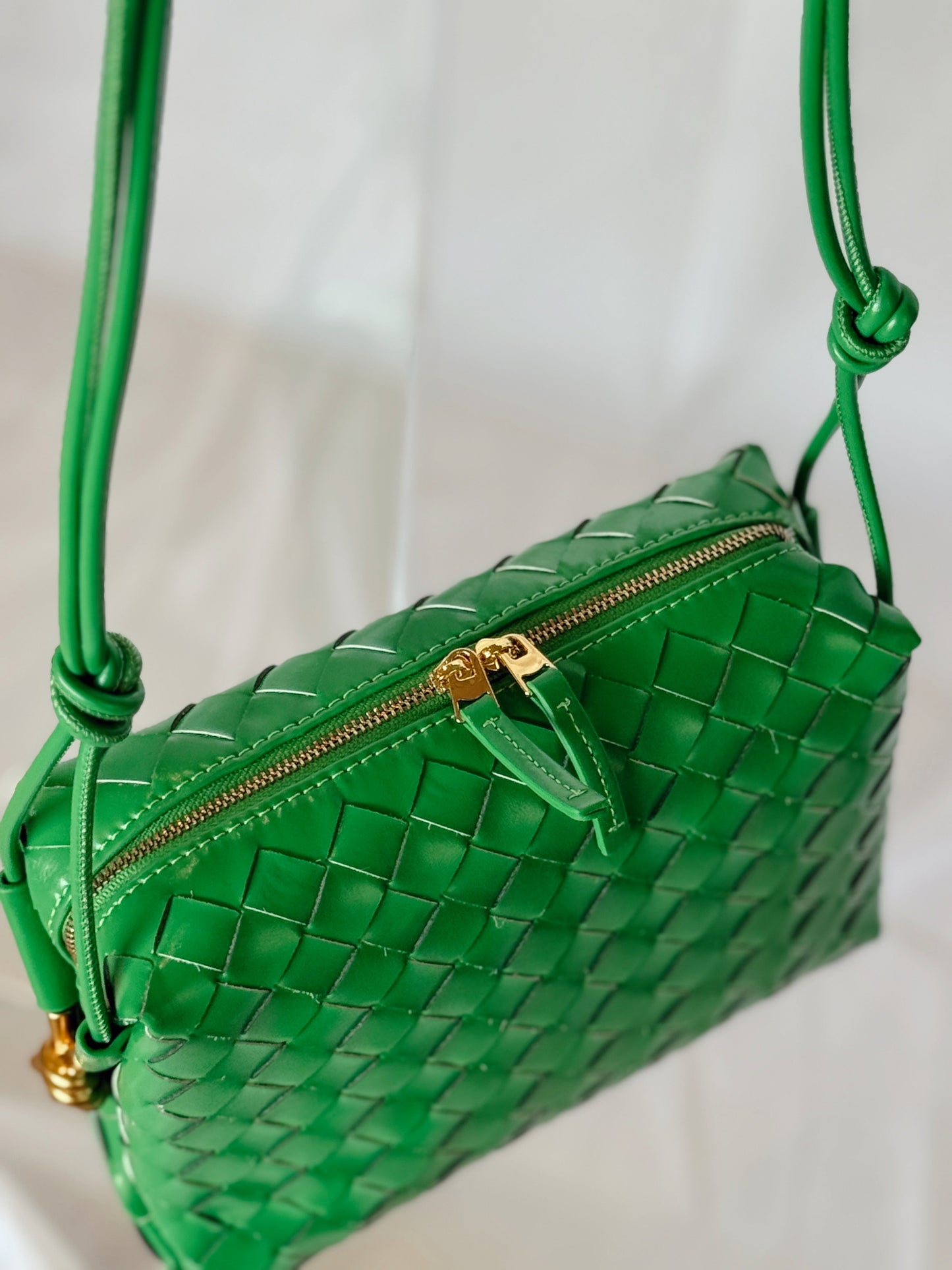 PIP, Green (Shine)