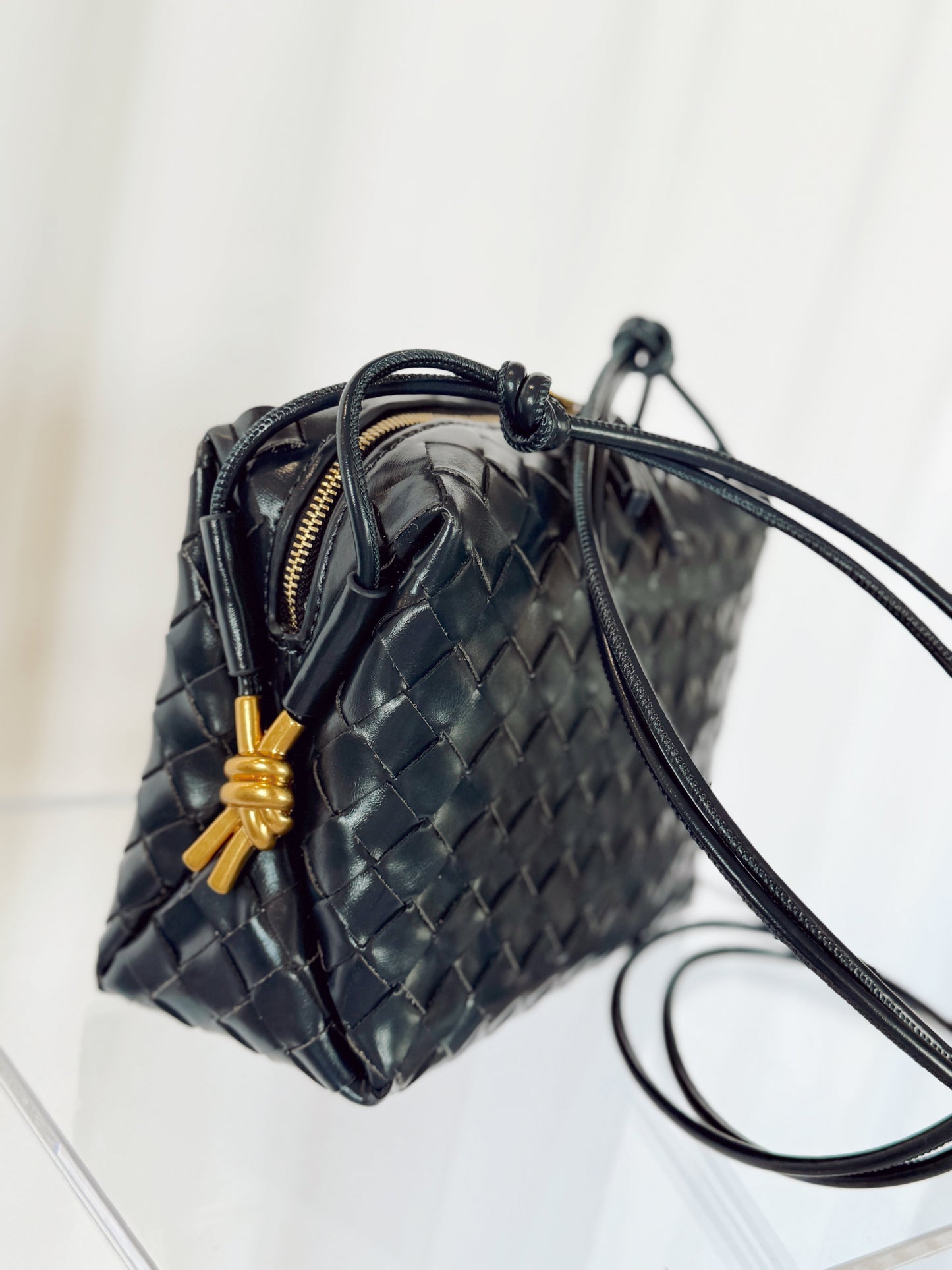 PIP, Navy (Shine)