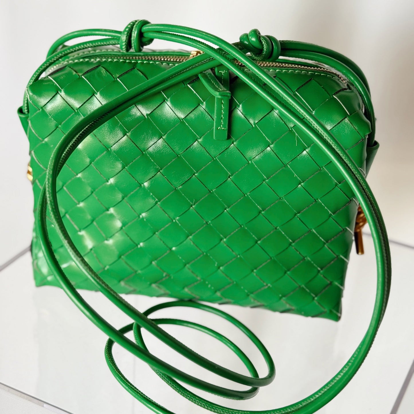 PIP, Green (Shine)