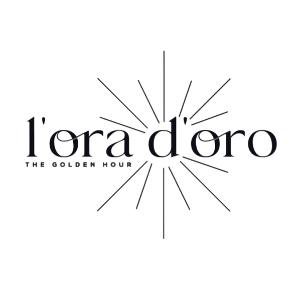 L'ORA D'ORO