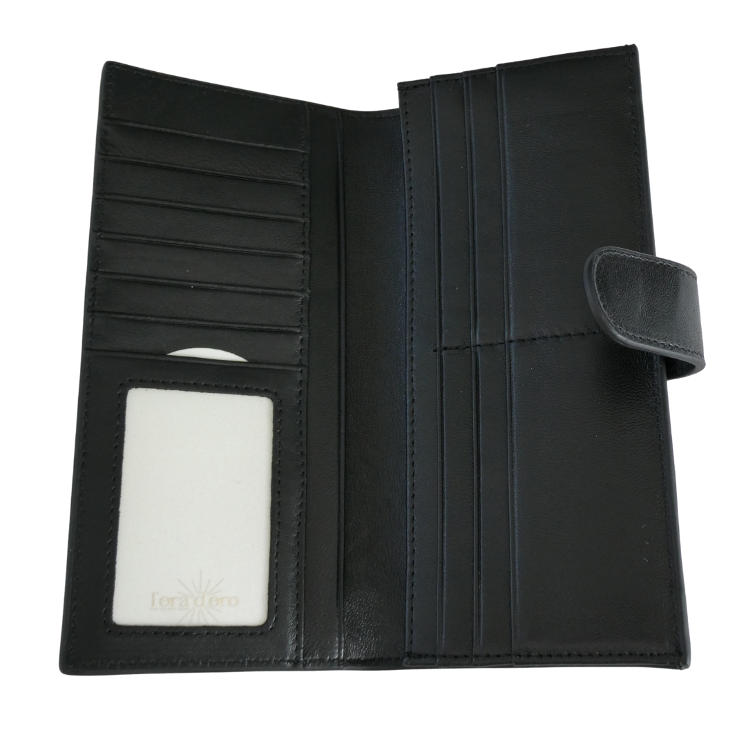 ZARA Wallet