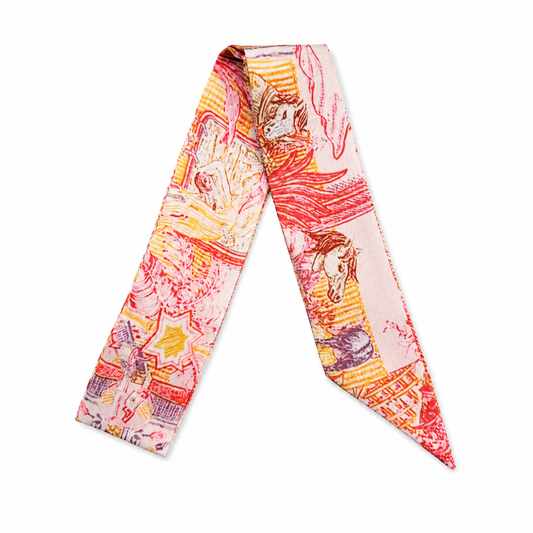 SCARF, No.45